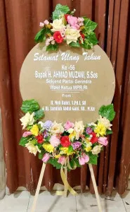 Ulang tahun Cilodong